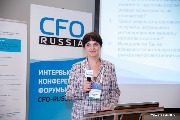 Ирина Дроздова
Главный эксперт по налогообложению
ЕВРАЗ